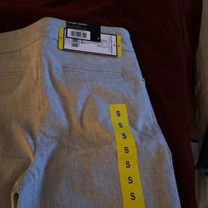 Hilarry radley slim length pants